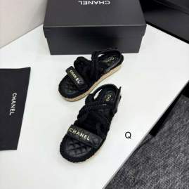 Picture of Chanel Shoes _SKUChanelsz35-40YS05012546